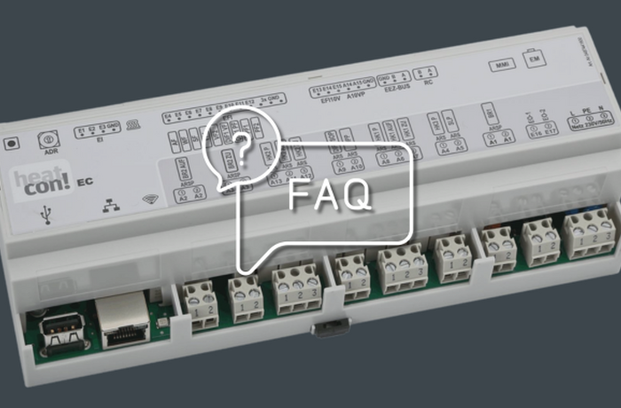 heatcon! Regelungssystem